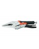 Cleste autoblocant drept 210 mm Gadget
